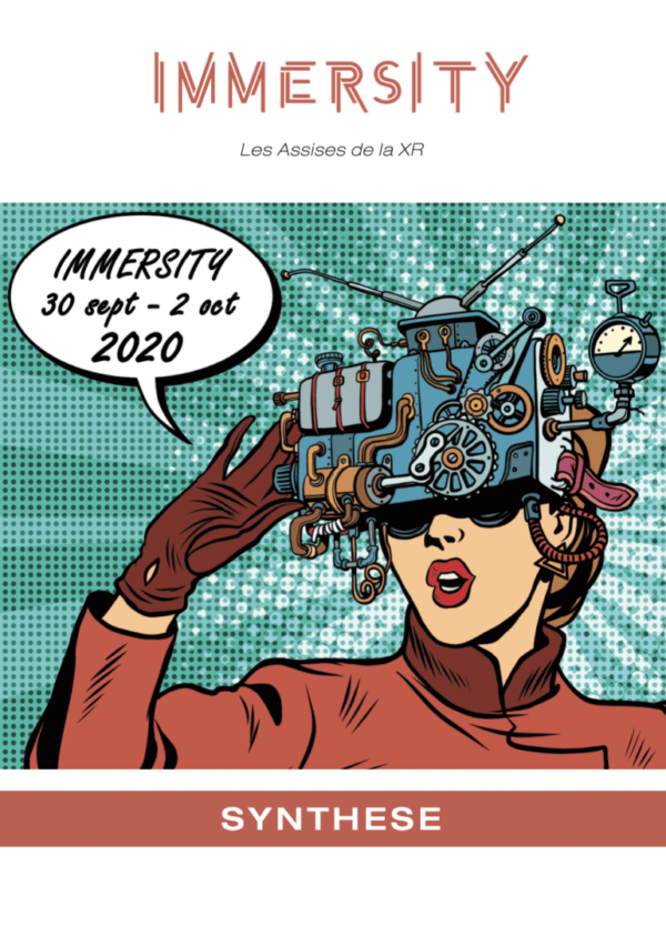 SYNTHESE immersity 2020
